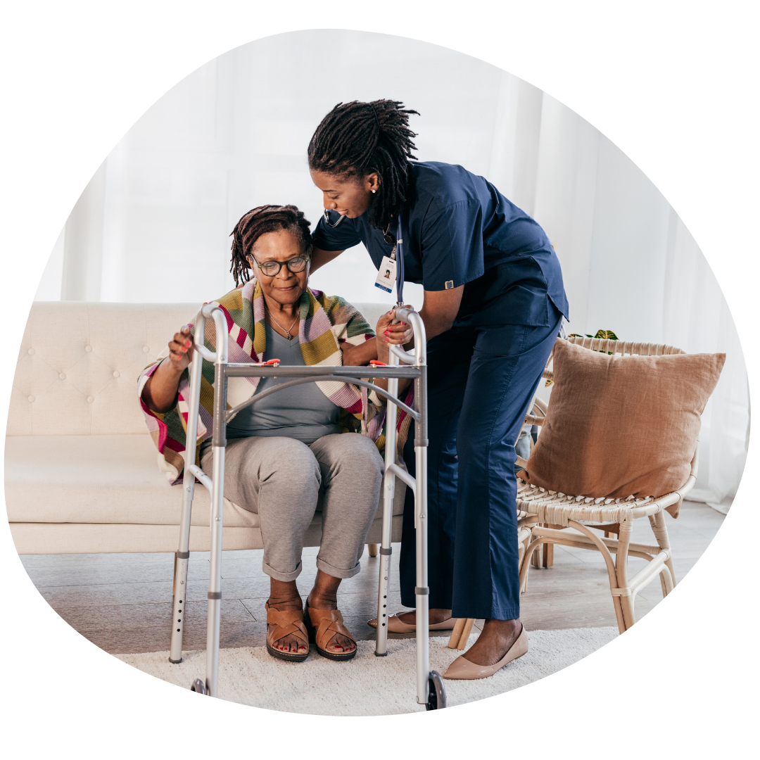How to Choose the Right Home Care Provider for Your Loved One? - Right ...
